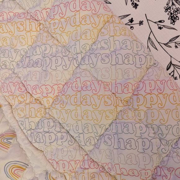 Pehr extra large baby play mat - Picture 3 of 3